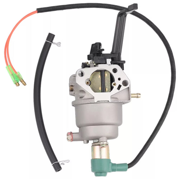 Carburetor For Champion Power CPE 41430 420CC 7500 9375 Watt Gas Generator
