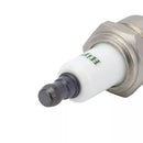 Spark Plug 796112 For Briggs & Stratton Fits Champion J19LM RJ19LM 4 Pack-7