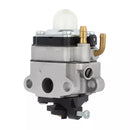 For Walbro WYL-19 / WYL-19-1 Carburetor Carb Shindaiwa S230 String Grass Trimmer-5