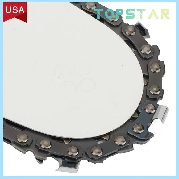 2Pack 14" Chainsaw Chain For Echo CS-310 CS-352 CS-341 CS-370 3/8" LP .050 52 DL
