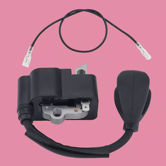 Ignition Coil For Stihl HS81 HS81R HS81T HS86 HS86R Hedge Trimmer 4237 400 1302