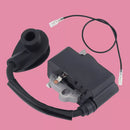 Ignition Coil For Stihl HS81 HS81R HS81T HS86 HS86R Hedge Trimmer 4237 400 1302-7