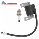 Ignition Coil For Briggs Stratton 590454 591932 692605 790817 799381 802574-1