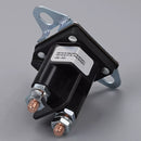 Solenoid Starter 3 Pole 12 Volt for MTD 725-0530 Oregon 33-331 33-330-3