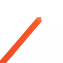 Gauge Weed Eater Orange 2.4 mm/.095" Square String Trimmer Line 255.84 feet-6