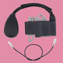 Ignition Coil For Stihl HS81 HS81R HS81T HS86 HS86R Hedge Trimmer 4237 400 1302-2