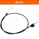 ENGINE CONTROL CABLE 182755 183567 532183567 214502X83E 319611X83E 219611X83-1