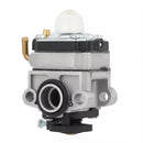 For Walbro WYL-19 / WYL-19-1 Carburetor Carb Shindaiwa S230 String Grass Trimmer-4