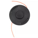 25-2 Trimmer Head For Stihl FS91R FS66 FS76 FS90 FS85 Rep# 4002 710 2168-4