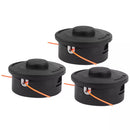 25-2 Trimmer Head For Stihl FS91R FS66 FS76 FS90 FS85 Rep# 4002 710 2168-1