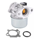 FOR Briggs & Stratton 799868 Carburetor Snapper Ninja 6.75hp Craftsman 6.5hp-4