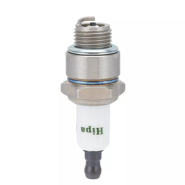 Spark Plug 796112 For Briggs & Stratton Fits Champion J19LM RJ19LM 4 Pack - 0