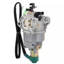 Carburetor For Champion Power CPE 41430 420CC 7500 9375 Watt Gas Generator-3