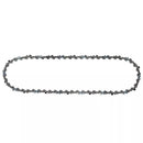 2pcs 16-Inch Chainsaw Chain 3/8" LP .050" Gauge 56DL Fits Greenworks/Echo/Makita-2