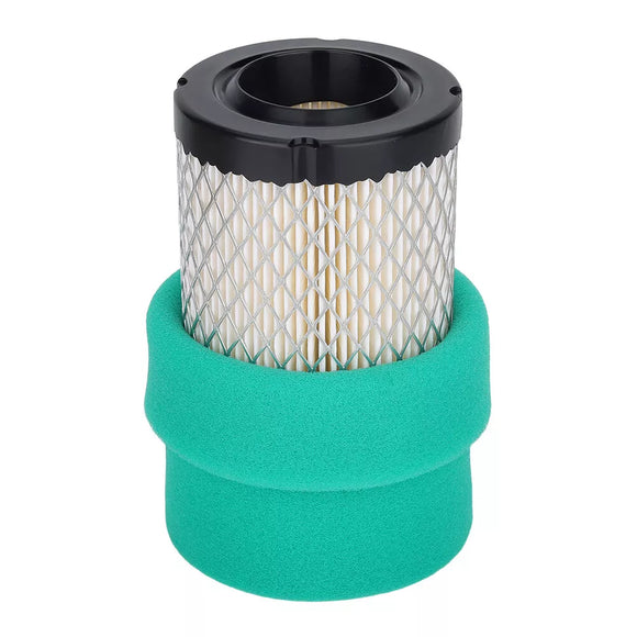 Air Filter Combo For Kohler 5400 series Engines 22 883 01-S1