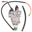 Carburetor For Champion Power CPE 41430 420CC 7500 9375 Watt Gas Generator-6