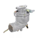 Carburetor For Briggs & Stratton 7HP 8HP 9HP Engines 390323 394228 Troybilt Carb-5