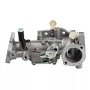 5HP Carburetor for Briggs & Stratton 498298 495951 Engine Generator Lawnmower-6