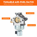 Carburetor Fit For Courage Kohler 20-853-33-S SV530 SV540 SV600 SV590-6