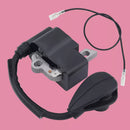 Ignition Coil For Stihl HS81 HS81R HS81T HS86 HS86R Hedge Trimmer 4237 400 1302-1