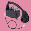Ignition Coil For Stihl HS81 HS81R HS81T HS86 HS86R Hedge Trimmer 4237 400 1302-8
