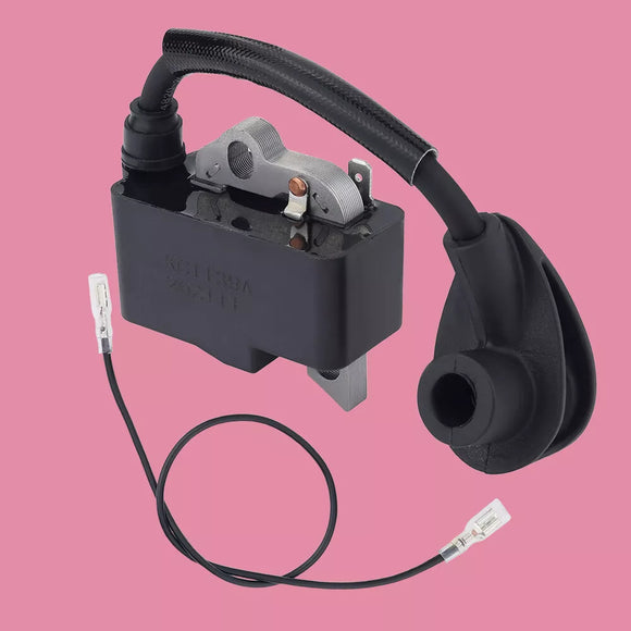 Ignition Coil For Stihl HS81 HS81R HS81T HS86 HS86R Hedge Trimmer 4237 400 1302