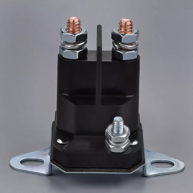 Solenoid Starter 3 Pole 12 Volt for MTD 725-0530 Oregon 33-331 33-330 - 0