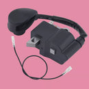 Ignition Coil For Stihl HS81 HS81R HS81T HS86 HS86R Hedge Trimmer 4237 400 1302-3