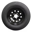(Set of 2) Antego Tire & Wheel ST175/80D13 Trailer Tires and Rims – Boat, Utility, Cargo, Trailer Tire and Wheel Assemblies | A130454500096206ST17580D13-B2-2