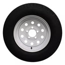 (Single Assembly) Antego Tire and Wheel 175/80D13 Trailer Tire – Reinforced 6-Ply-Ply Design, 13.0-Inch Rim – Built for Long-Distance Hauling & Stability | A130454500116206ST17580D13-2