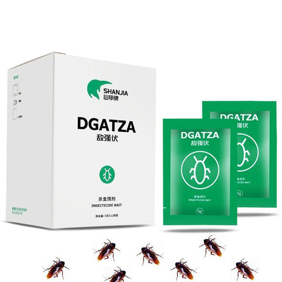 Cockroach Control Powder for Effective Extermination