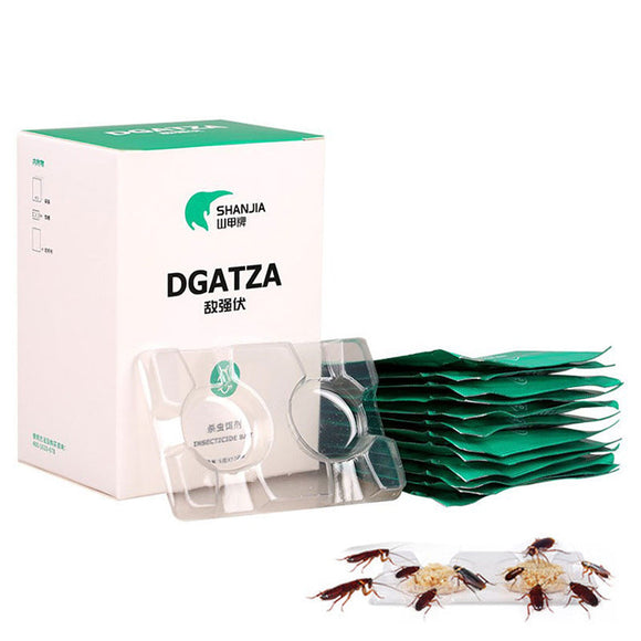 Cockroach Control Powder for Effective Extermination