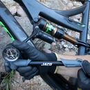 ShockPro™ Mountain Bike Shock Pump with Gauge - 300 PSI-3
