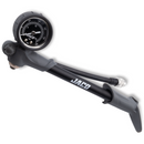 ShockPro™ Mountain Bike Shock Pump with Gauge - 300 PSI-1