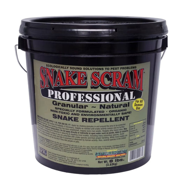 Snake Scram Professional