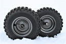 Antego 13x4.10-6 Snow Tire & Wheel Assemblies for Ariens 07101238, 4-Pack-3