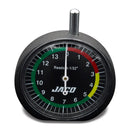 TreadPro Tire Tread Depth Gauge, Dial Type (Reads in 1/32 inch)-7