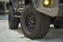 Overland Sector Venture 17x9 +0 5x114.3/5x127mm 71.5mm Satin Black-80