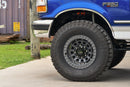 Overland Sector Venture 17x9 +0 8x165mm 121.2mm Satin Grey-2