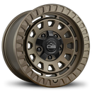 VENTURE | Satin Bronze-2