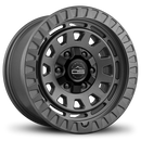 VENTURE | Satin Grey-1