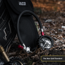 Lightning™ RX4 Tire Deflator with Gauge - 60 PSI | Rapid Off Road Air Down Tool-8