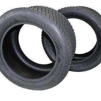 Antego 26x12-16 ATW-003 non-directional turf tire only, product image for 4-pack listing