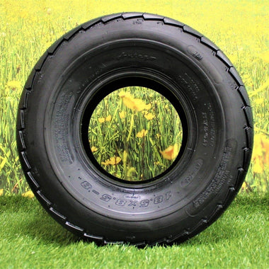 Antego 215/60-8 Load Range C highway trailer tire only, product image for single-item listing
